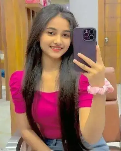 Call Girl Service in Visavadar