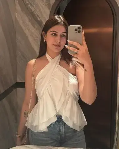 Call Girl Visavadar