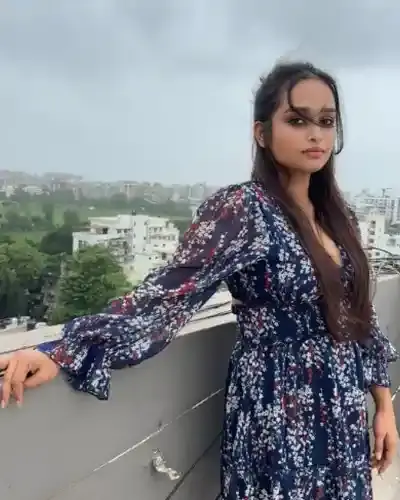 Visavadar Escorts