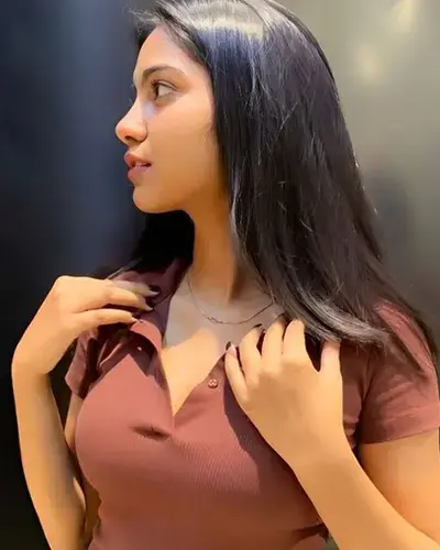 Escorts In Visavadar