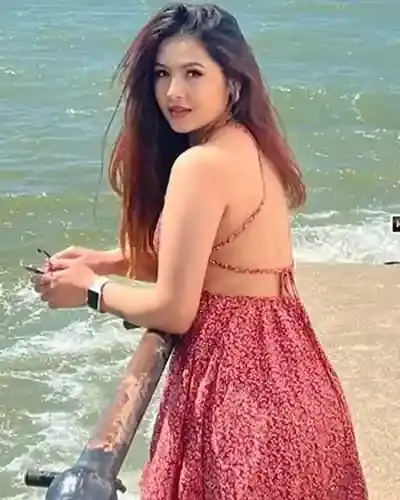 Visavadar Escort Service