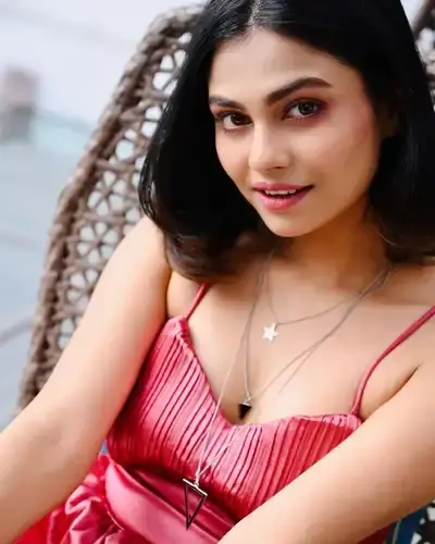 Escort Service Visavadar